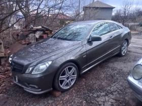  Mercedes-Benz E 250