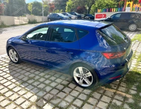 Seat Leon FR - 27500 лв. - 40929693 8