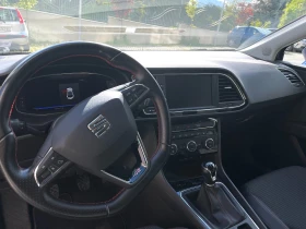 Seat Leon FR - 27500 лв. - 40929693 6