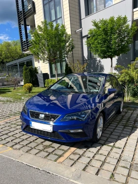 Seat Leon FR - 27500 лв. - 40929693 2