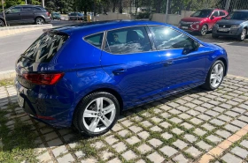 Seat Leon FR - 27500 лв. - 40929693 4