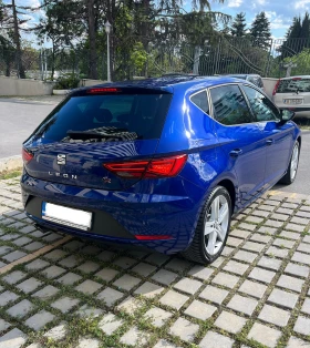 Seat Leon FR - 27500 лв. - 40929693 9