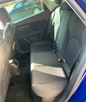 Seat Leon FR - 27500 лв. - 40929693 7