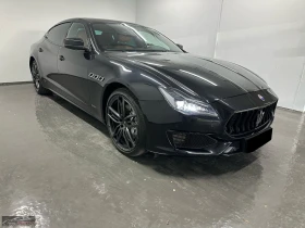 Maserati Quattroporte SQ4/430HP/B&W/SOFT/KEYLESS/E148 - 109099 лв. - 24808270 2