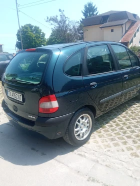 Renault Megane Scenic | Mobile.bg    3