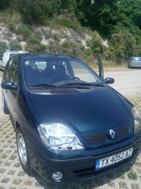 Renault Megane Scenic | Mobile.bg    4
