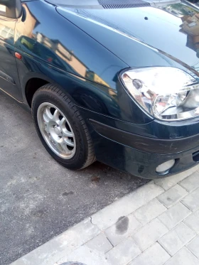 Renault Megane Scenic | Mobile.bg    15