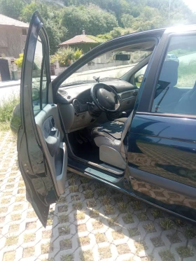 Renault Megane Scenic | Mobile.bg    8