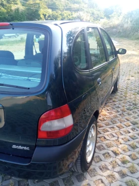 Renault Megane Scenic | Mobile.bg    11