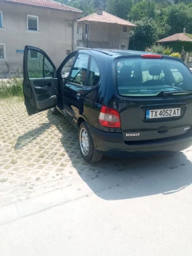 Renault Megane Scenic | Mobile.bg    10