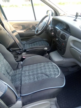 Renault Megane Scenic | Mobile.bg    9