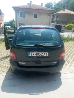 Renault Megane Scenic | Mobile.bg    2