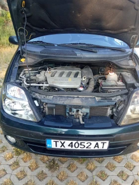 Renault Megane Scenic | Mobile.bg    6