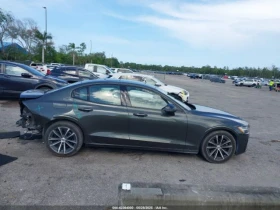 Обява за продажба на Volvo S60 B5 MOMENTUM ~30 700 лв. - изображение 11