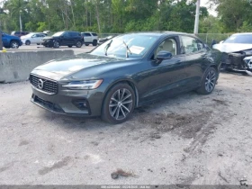 Обява за продажба на Volvo S60 B5 MOMENTUM ~30 700 лв. - изображение 1