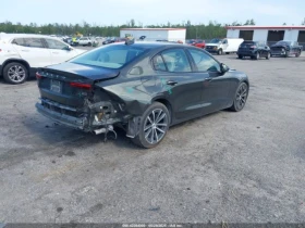 Обява за продажба на Volvo S60 B5 MOMENTUM ~30 700 лв. - изображение 3