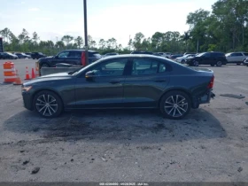 Volvo S60 B5 MOMENTUM | Mobile.bg    13