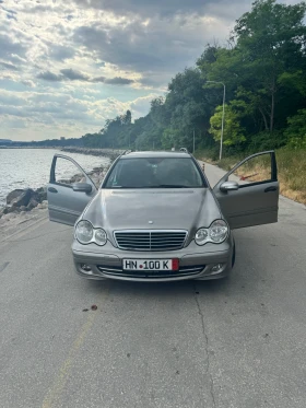 Обява за продажба на Mercedes-Benz C 200 ~4 500 лв. - изображение 4