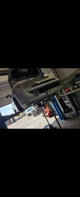 Peugeot 207 1.6HDI 90к.с - 5400 лв. - 71309440 16