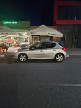 Peugeot 207 1.6HDI 90к.с - 5400 лв. - 71309440 4