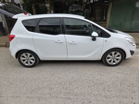 Обява за продажба на Opel Meriva ~7 800 лв. - изображение 5