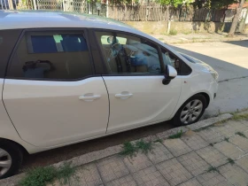 Обява за продажба на Opel Meriva ~7 800 лв. - изображение 2