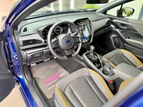 Subaru XV 2.5 Crosstrek Sport - 52499 лв. - 37556462 9