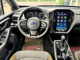 Subaru XV 2.5 Crosstrek Sport - 52499 лв. - 37556462 11