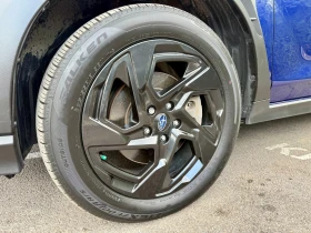 Subaru XV 2.5 Crosstrek Sport - 52499 лв. - 37556462 17