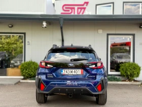 Subaru XV 2.5 Crosstrek Sport - 52499 лв. - 37556462 6