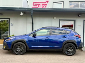 Subaru XV 2.5 Crosstrek Sport - 52499 лв. - 37556462 8