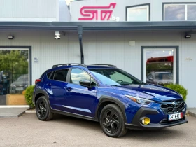 Subaru XV 2.5 Crosstrek Sport - 52499 лв. - 37556462 3