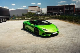     Lamborghini Huracan EVO  LP610 