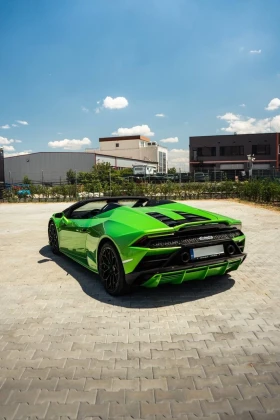 Lamborghini Huracan EVO  LP610  | Mobile.bg    3