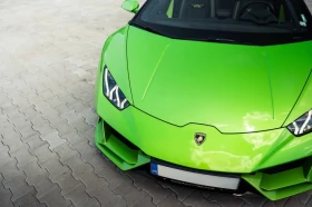 Lamborghini Huracan EVO  LP610  | Mobile.bg    2