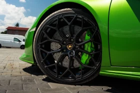 Lamborghini Huracan EVO  LP610  | Mobile.bg    11