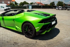 Lamborghini Huracan EVO  LP610  | Mobile.bg    4