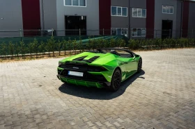 Lamborghini Huracan EVO  LP610  | Mobile.bg    5