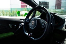 Lamborghini Huracan EVO  LP610  | Mobile.bg    14