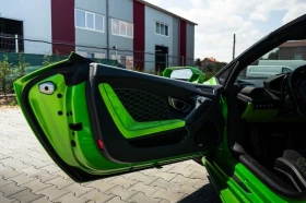 Lamborghini Huracan EVO  LP610  | Mobile.bg    12