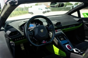 Lamborghini Huracan EVO  LP610  | Mobile.bg    8