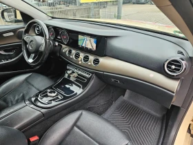 Mercedes-Benz E 200 E200 | Mobile.bg    2
