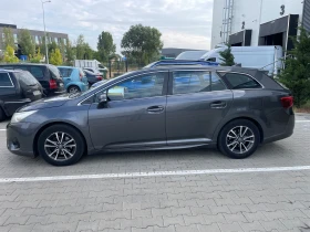Обява за продажба на Toyota Avensis ~16 999 лв. - изображение 2
