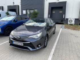 Обява за продажба на Toyota Avensis ~16 999 лв. - изображение 1