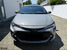 Toyota Corolla 2.0HEV/TS/184HP/SMART-KEY/CARPLAY/LED/DAB/540f - 40699 лв. - 22471933 2