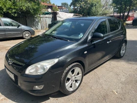     Hyundai I30 sport