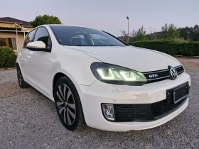 Обява за продажба на VW Golf GTD. "DSG" ~15 500 лв. - изображение 1
