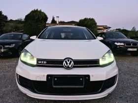 Обява за продажба на VW Golf GTD. "DSG" ~15 500 лв. - изображение 2