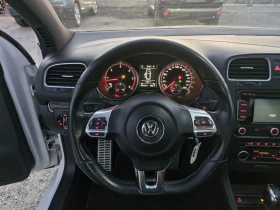 Обява за продажба на VW Golf GTD. "DSG" ~15 500 лв. - изображение 9