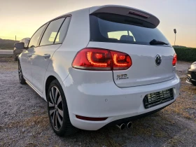 Обява за продажба на VW Golf GTD. "DSG" ~15 500 лв. - изображение 5
